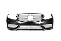 Mercedes E-сlass W212 2009-2016 Parachoques delantero completo E63 AMG (2013-2016) foto 1