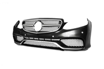 Mercedes E-сlass W212 2009-2016 Parachoques delantero completo E63 AMG (2013-2016) foto 2