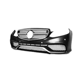Parachoques delantero completo E63 AMG (2013-2016) foto 2