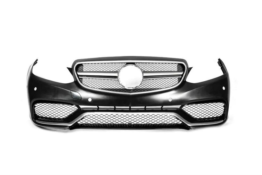Mercedes E-сlass W212 2009-2016 Parachoques delantero completo E63 AMG (2013-2016) Image
