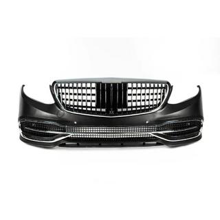 Parachoques delantero Maybach (para 2016-2020) foto 1