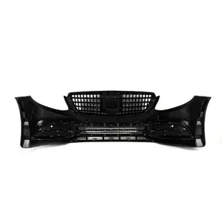 Parachoques delantero Maybach (para 2016-2020) Mercedes E-class coupe C238 2016-2024 foto 4