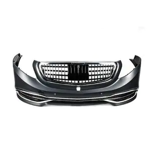 Parachoques delantero Maybach completo Mercedes Vito/V-class W447 2014- foto 3