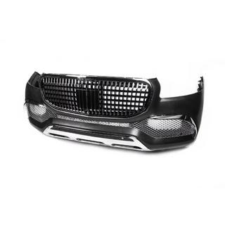 Parachoques delantero completo Maybach GLS600 foto 3