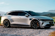 Zeekr 007 GT 2025: Análisis del familiar eléctrico y dinámico foto 4