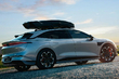 Zeekr 007 GT 2025: Análisis del familiar eléctrico y dinámico foto 1