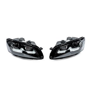 Faros delanteros V1 (para USA, 2 uds.) foto 1