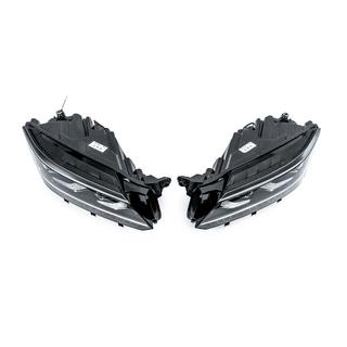 Faros delanteros con bombillas (para USA, 2015-2019, 2 uds.) foto 2