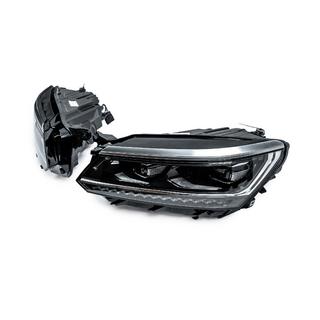 Faros delanteros con bombillas (para USA, 2015-2019, 2 uds.) foto 3