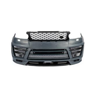 Parachoques delantero Lumma (2013-2018) Range Rover Sport 2014-2022 foto 1