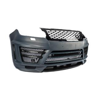 Parachoques delantero Lumma (2013-2018) Range Rover Sport 2014-2022 foto 3