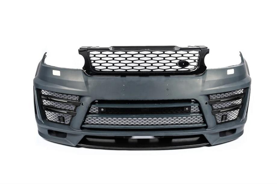 Range Rover Sport 2014-2022 Parachoques delantero Lumma (2013-2018) Image