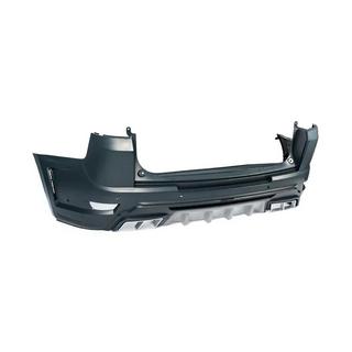 Parachoques trasero Lumma (2013-2018) Range Rover Sport 2014-2022 foto 2