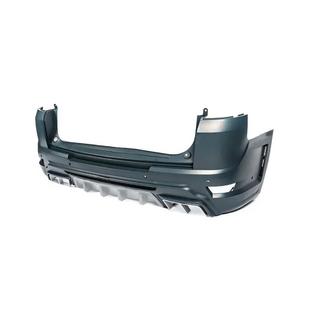 Parachoques trasero Lumma (2013-2018) Range Rover Sport 2014-2022 foto 3