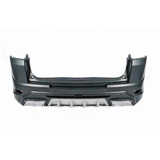 Parachoques trasero Lumma (2013-2018) Range Rover Sport 2014-2022 foto 1