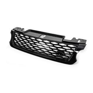 Parachoques delantero con rejilla SVR (2013-2018) Range Rover Sport 2014-2022 foto 3