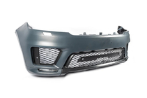 Range Rover Sport 2014-2022 Parachoques delantero Standart (2018-2022) foto 2