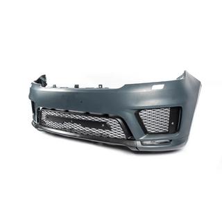 Parachoques delantero Standart (2018-2022) Range Rover Sport 2014-2022 foto 3