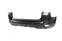 Range Rover Sport 2014-2022 Parachoques trasero Standart (2018-2022) foto 3