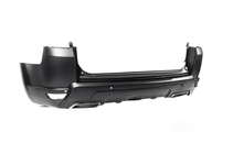 Range Rover Sport 2014-2022 Parachoques trasero Standart (2018-2022) foto 2