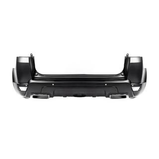 Parachoques trasero Standart (2018-2022) Range Rover Sport 2014-2022 foto 1