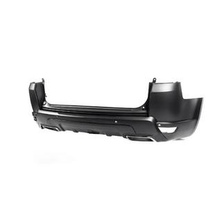 Parachoques trasero Standart (2018-2022) Range Rover Sport 2014-2022 foto 3
