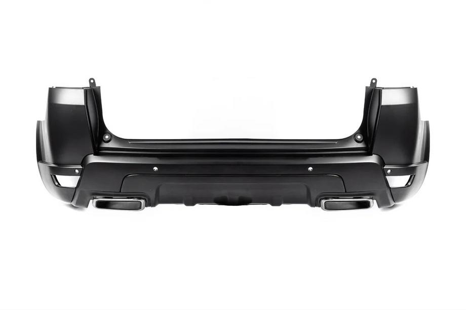 Range Rover Sport 2014-2022 Parachoques trasero Standart (2018-2022) Image