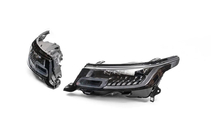Range Rover Sport 2014-2022 Faros Delanteros (2018-2022) foto 4