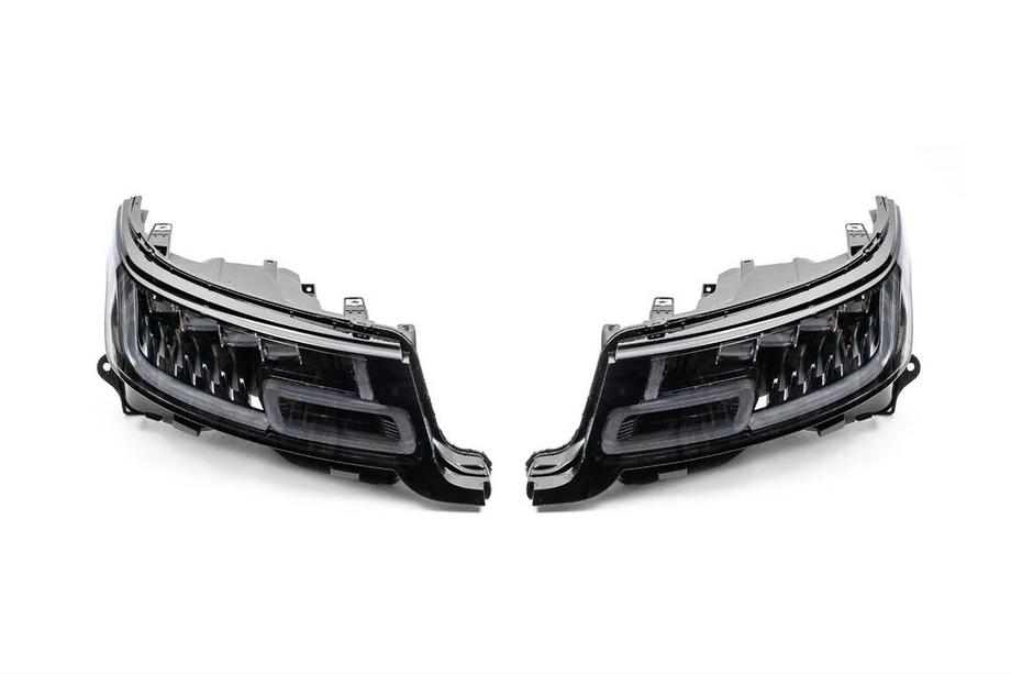 Range Rover Sport 2014-2022 Faros Delanteros (2018-2022) Image