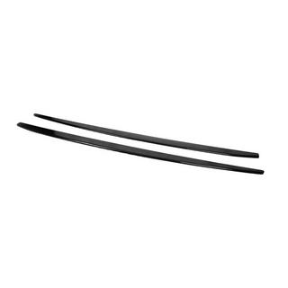 Faldones Laterales Performance (negros) Volkswagen Caddy 2010-2015 foto 3