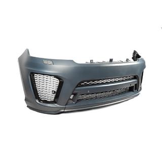 Parachoques delantero SVR (2018-2022) Range Rover Sport 2014-2022 foto 1