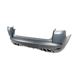 Parachoques trasero SVR (2018-2022) Range Rover Sport 2014-2022 foto 2