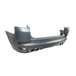 Parachoques trasero SVR (2018-2022) Range Rover Sport 2014-2022 foto 1