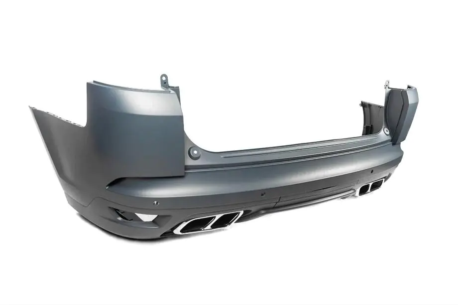 Range Rover Sport 2014-2022 Parachoques trasero SVR (2018-2022) Image