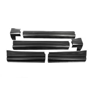 Molduras de Puerta SVR (2018-2022) Range Rover Sport 2014-2022 foto 3
