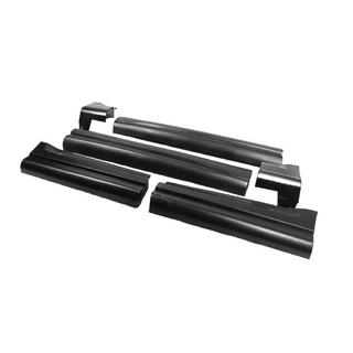 Molduras de Puerta SVR (2018-2022) Range Rover Sport 2014-2022 foto 2
