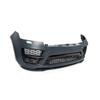 Parachoques delantero SVO (2018+) Range Rover IV L405 2013-2021 foto 2