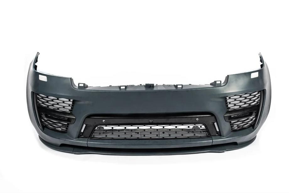 Range Rover IV L405 2013-2021 Parachoques delantero SVO (2018+) Image