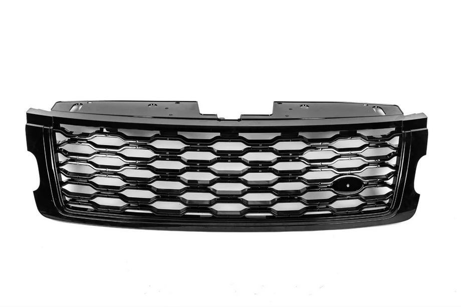 Range Rover IV L405 2013-2021 Parrilla Delantera SVO (2018+) Image