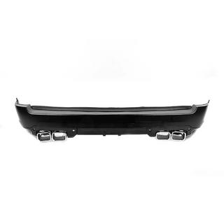 Parachoques trasero SVO (2018+) Range Rover IV L405 2013-2021 foto 1