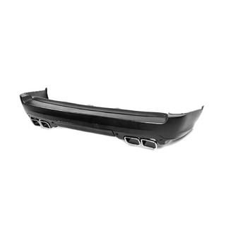 Parachoques trasero SVO (2018+) Range Rover IV L405 2013-2021 foto 3