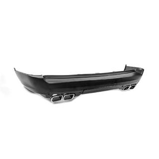 Parachoques trasero SVO (2018+) Range Rover IV L405 2013-2021 foto 2