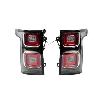 Pilotos traseros diseño Glonn (2 uds.) foto 4