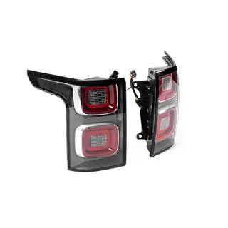 Pilotos traseros diseño Glonn (2 uds.)