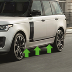 Range Rover IV L405 2013-2021 Molduras de Puerta (2018+) foto 4