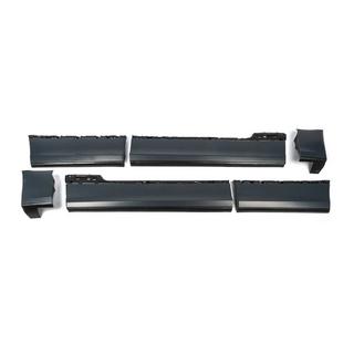 Molduras de Puerta (2018+) Range Rover IV L405 2013-2021 foto 3