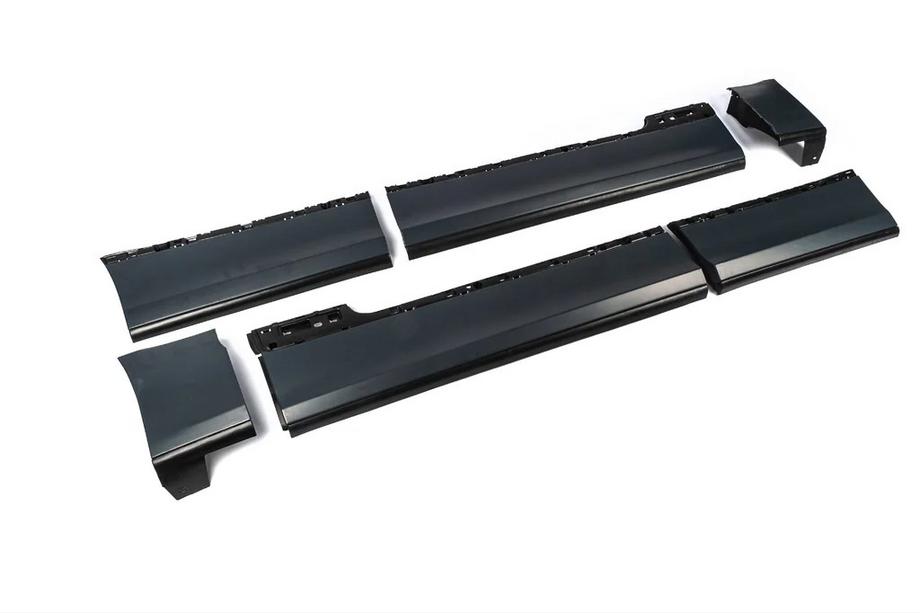 Range Rover IV L405 2013-2021 Molduras de Puerta (2018+) Image