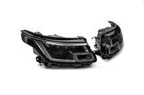 Range Rover IV L405 2013-2021 Faros delanteros (para modelos restyling 2018+) foto 2