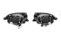 Range Rover IV L405 2013-2021 Faros delanteros (para modelos restyling 2018+) foto 4
