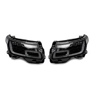Faros delanteros (para modelos restyling 2018+) Range Rover IV L405 2013-2021 foto 1